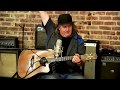 Kevn Kinney - Step By Step - 9/10/2019 - Paste Studio ATL - Atlanta, GA