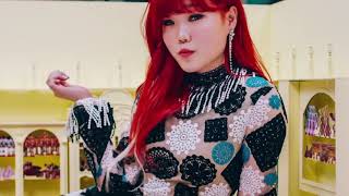 Download lagu AKMU - HOW PEOPLE MOVE mp3