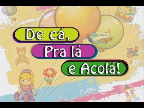 EPISÓDIO 4  - DE CÁ, PRA LÁ E ACOLÁ!  - PERSONALIDADES MARCANTES DE LAURO DE FREITAS