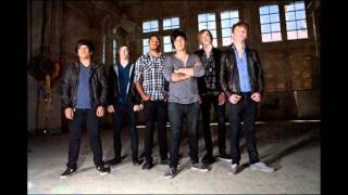 It Starts With Alaska - The Creature