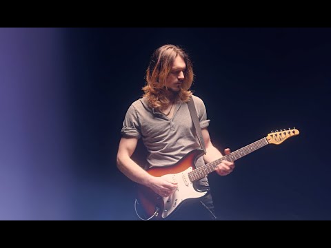 James Frankland | Maelstrom (Official Video - Watch in 4K)