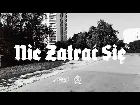 JEZIOR TRCH - NIE ZATRAĆ SIĘ (feat. SATYR)