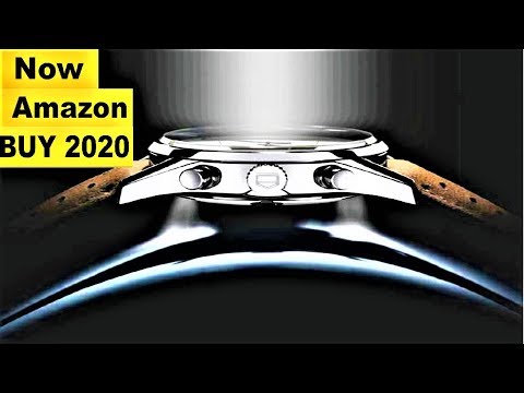 Top 10 Best New Watches Under $4000 For Men Buy 2020!