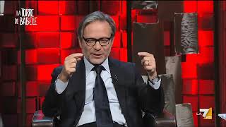 𝗠𝗮𝘀𝘀𝗶𝗺𝗼 𝗥𝗲𝗰𝗮𝗹𝗰𝗮𝘁𝗶 “Il compito della parola di Gesù è di liberare l'umano dalla paura della vita”