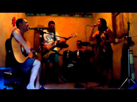Escolhas - Cabeça D'água