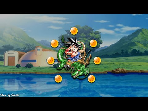 (FREE) Dark/Japanese type beat "Shenron" |Instrumental Rap/Trap| (Prod. by Sxnshi)