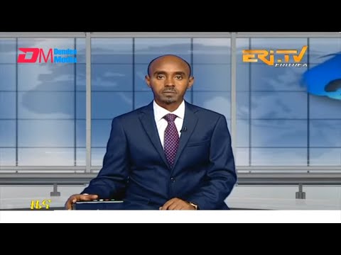 Midday News in Tigrinya for June 5, 2023 - ERi-TV, Eritrea