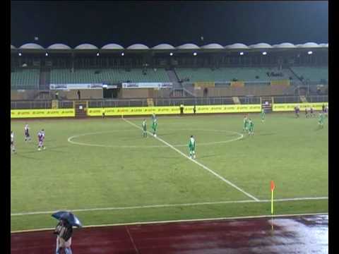 VfL Wolfsburg II-FC Sachsen Leipzig 0:1 (0:0) (06.03.2009)