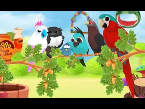 Видео Птичий Рай 2.0 - Birdland