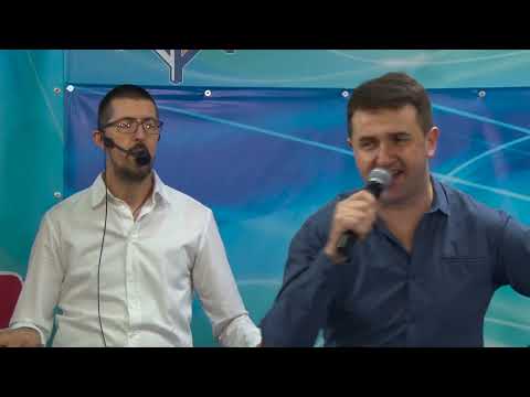 Radio MIG - Zoran Stojić - Splet pesama uz kolo- Zasviraj i Zapevaj Uživo