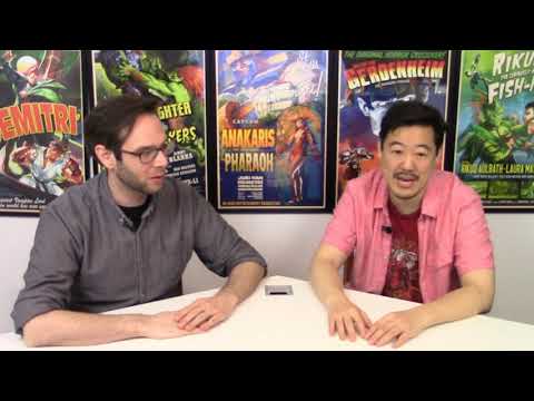 STREET FIGHTER LEAGUE: Pro-US 2019 Week 7 Analysis