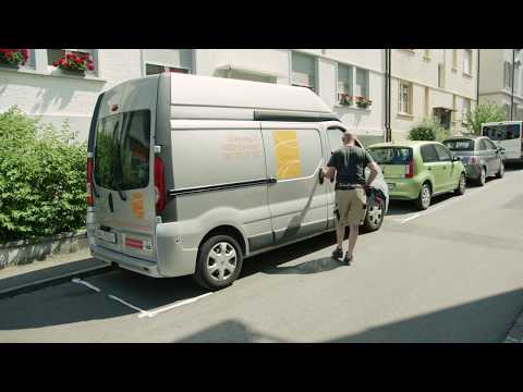 Neulich im Baselbiet: Mehr Parkplätze - bessere Verkehrspolitik