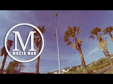 Dushi Korsou - Mosta Man Ft. Marshell & UziMatic [Oficial Video] ®