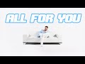 ryan james - All for You