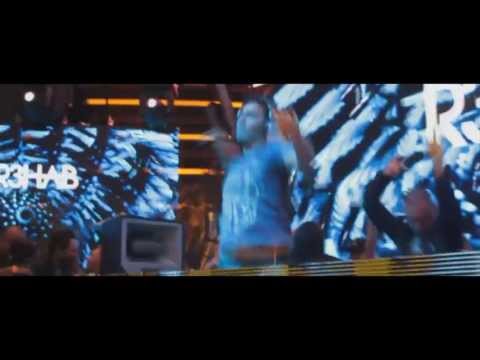 R3HAB @ RIO Budapest ápr 30. Electric Madness by PartyCode