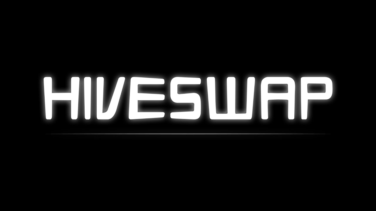 HIVESWAP: ACT 1 - YouTube