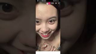 Download lagu Keyshit keynacecia live ig hot pamer pent1l mp3