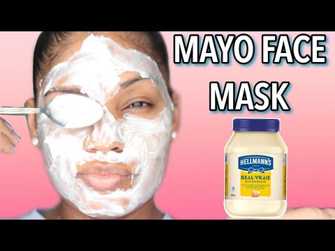 download lagu mp3 mp4 Is Mayonnaise Good For Skin, download lagu Is Mayonnaise Good For Skin gratis, unduh video klip Is Mayonnaise Good For Skin