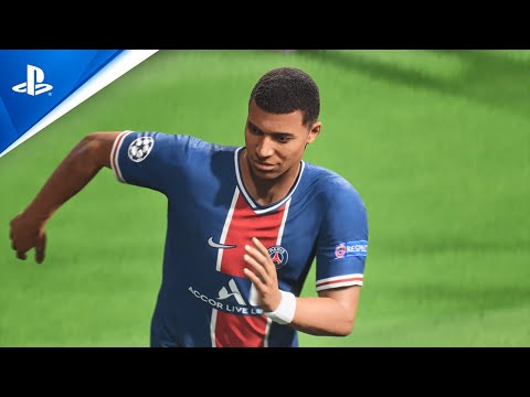 『FIFA 21』対『ウイイレ 2021』:決着はついたよう – コナミはおそらく諦める