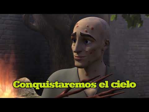 Protegidos Himno Tema Camporee Conquistadores Virtual 2020 UD