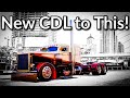 COMPLETE GUIDE For NEW TRUCK DRIVERS How To Become An Owner Operator