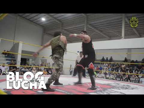 Negocio Traumado VS Poder del Norte y Charly Manson