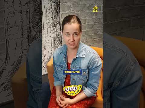 Když tě okolnosti donutí najít si milenku. 🤭