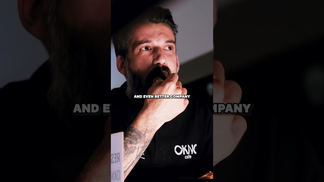 Hit the Target – Taste the Difference