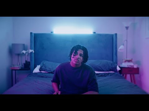 Breez Kennedy - Love Crazy (Blowing Up Your Phone) (Lyric Video)