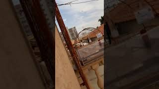 Pardo BREJO SP 242 (Abrindo o canto)
