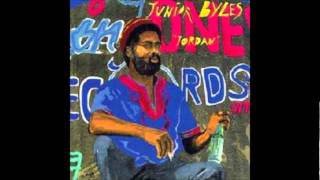Junior Byles - Ain't too proud to beg