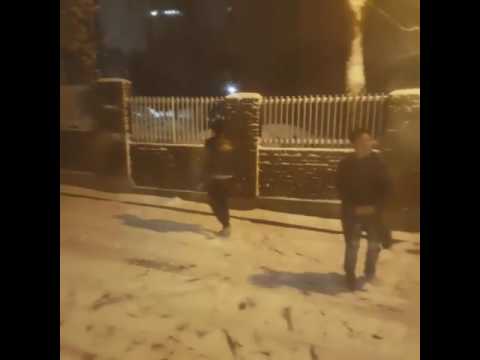 170122 Jaejoong Instavideo