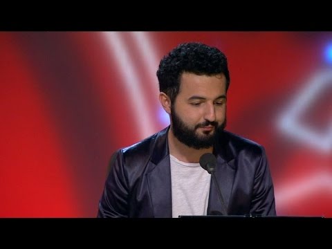 Tips från coachen: Soran Ismail vägrar att svara på frågan - Parlamentet (TV4)