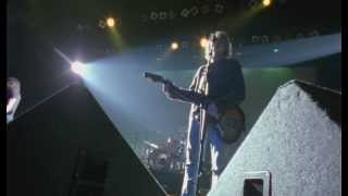 Nirvana - Intro / Jesus Don&#39;t Want Me For A Sunbeam (Live at the Paramount) HD