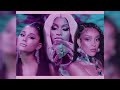 Pink Friday Girls | Nicki Minaj ft Ariana Grande, Doja Cat, & Katy Perry | Girls Just Wanna Have Fun