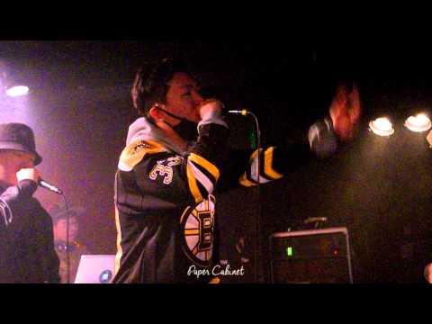 150307 CREAM DAY EX8ER QUAIMO FREDDYMARE