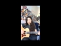chris Isaak - wicked game (cover - lina arndt ...
