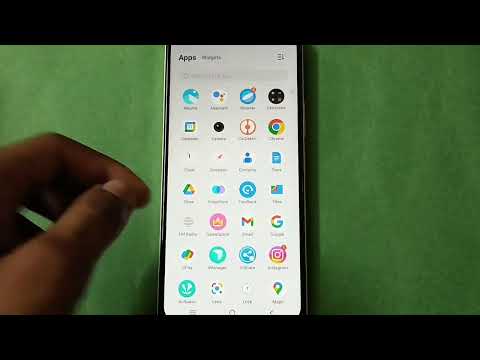 Vivo X60 Pro Change Font Size in setting,Vivo X60 Pro mobile setting kese use kare