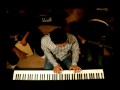 Kings Of Leon - Use Somebody (Cover) on Piano ...