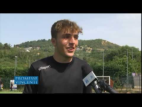 Promesse Vincenti - Camp Portieri Abruzzo 2021
