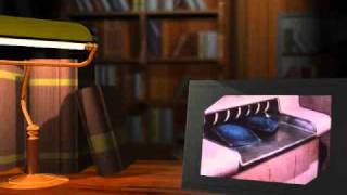 The Jasmine Minks What's happening.wmv