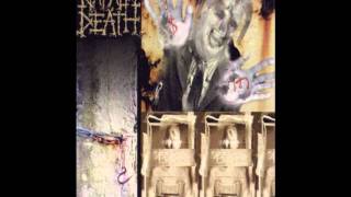 Napalm Death - Can't Play, Won't Play
