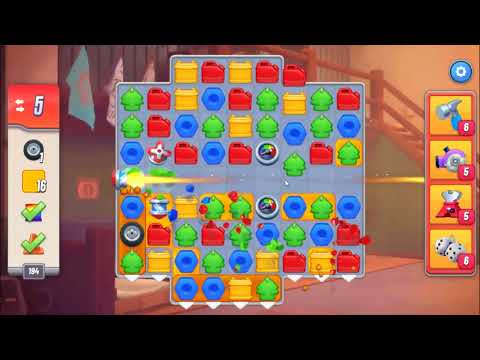 Chrome Valley Customs Level 194 - NO BOOSTERS GAMEPLAY + FULL STORY 🚘🔧 | SKILLGAMING ✔️