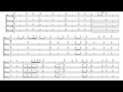 Tetris Theme B - Misc Computer Games