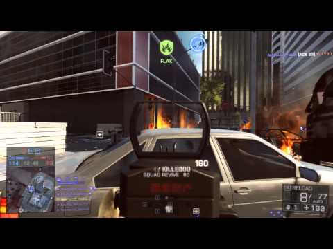 BF4 raz0r -ESL vs. match (with team|WoD Benni and momo)