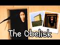 The Entire Lore of The OBELISK....I guess DEFAULT Thumbnail