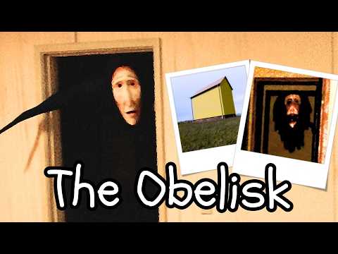 The Entire Lore of The OBELISK....I guess
