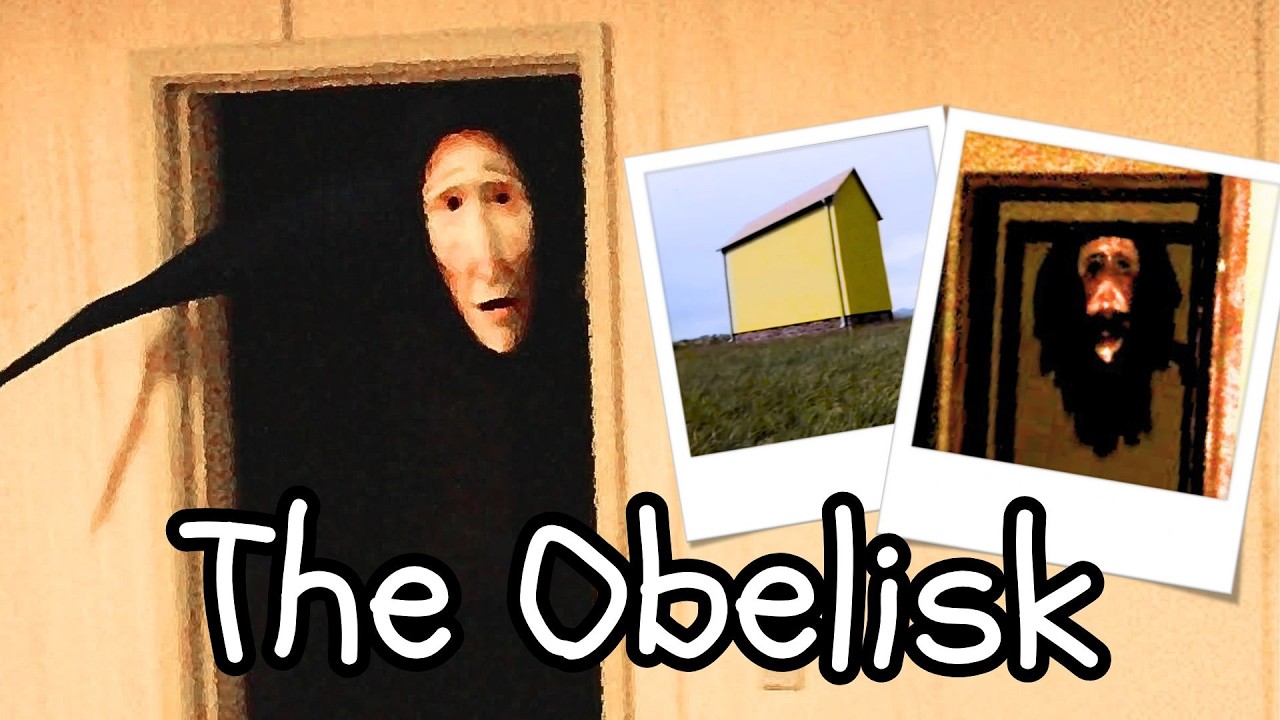 The Entire Lore of The OBELISK....I guess