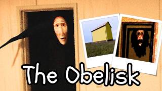 The Entire Lore of The OBELISK....I guess MQDEFAULT Thumbnail