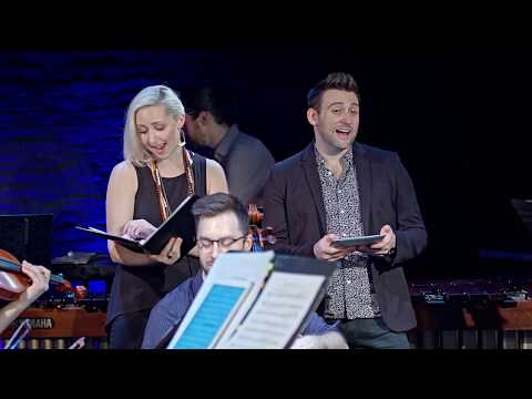 Simon and Garfunkel "Feelin' Groovy" by Cantata Profana